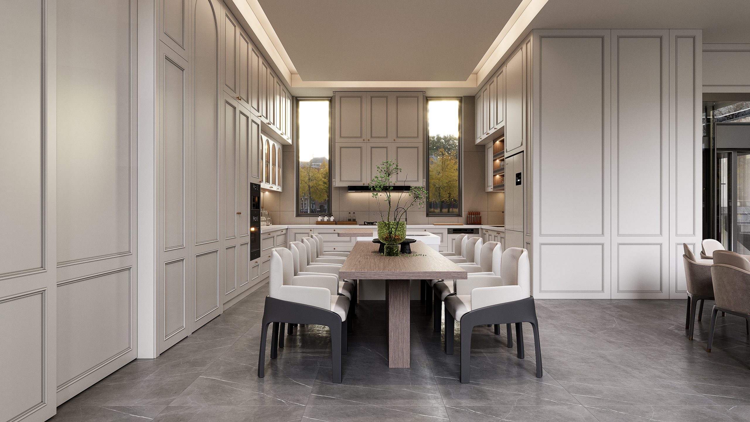 heritage-inspired-cabinetry-nouvelle-france-kitchen